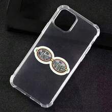 3 英寸“My Dudes 青蛙乙烯基贴纸 - ‘今天是星期三，My Dudes’，青蛙图案，适用于笔记本电脑、水瓶、笔记本、记事本、冰箱和镜子 - 非常适合表情包爱好者、幽默迷、学生和古怪人士 - 表情包贴纸、幽默贴花、复古设计、异想天开的乙烯基”