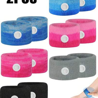 Pregnancy Motion Sickness Wristband, Pregnancy-Specific Motion Sickness Wristband, Pregnancy Motion Sickness Wristband, Sea/Air Sickness Relief Wristband, Cruise Travel Essential Outdoor Anti-Nausea Acupressure Wristband