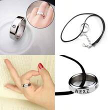 Teen Fine Necklaces - YUKI (Yuki Nishiyama) - View 1