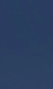 Home Collection Bedskirt Ruffles Fabric Top And Bottom 17 Inch Drop New (Full, Navy Blue)