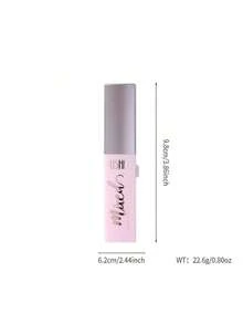 USHAS, Gradient Eyeshadow Stick Set, Two-Color Eyeshadow Makeup Pen Rotating Flash Radiation Eyeshadow Stick, Waterproof And Sweat-Proof Long-Lasting Women's Eye Makeup Eyeshadow Stick Set, Valentine's Day Gift - #03 - Xem 5