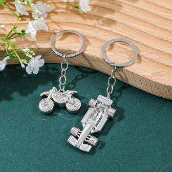 1/2 pièces, ou accrochez-les à votre sac à dos comme une décoration unique, ils peuvent tous devenir une petite touche pour mettre en valeur votre goût distinctif et garder la vitesse toujours à vos côtés. Accessoires de voiture gothiques mignons Y2K