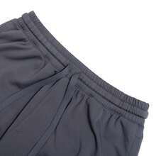 Under Armour Movement Tapered Pants, Knit Loose Fit Casual Pants For Men, 1387435-025 - Grey - View 4