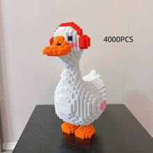 10.000 mảnh ghép hình gấu trúc nâu cỡ lớn, trò chơi ghép hình, đồ chơi tự làm có độ khó cao dành cho người lớn, tượng gấu bông, quà tặng sinh nhật, thích hợp cho tiệc tùng và làm quà tặng - Trong sáng - Xem 14