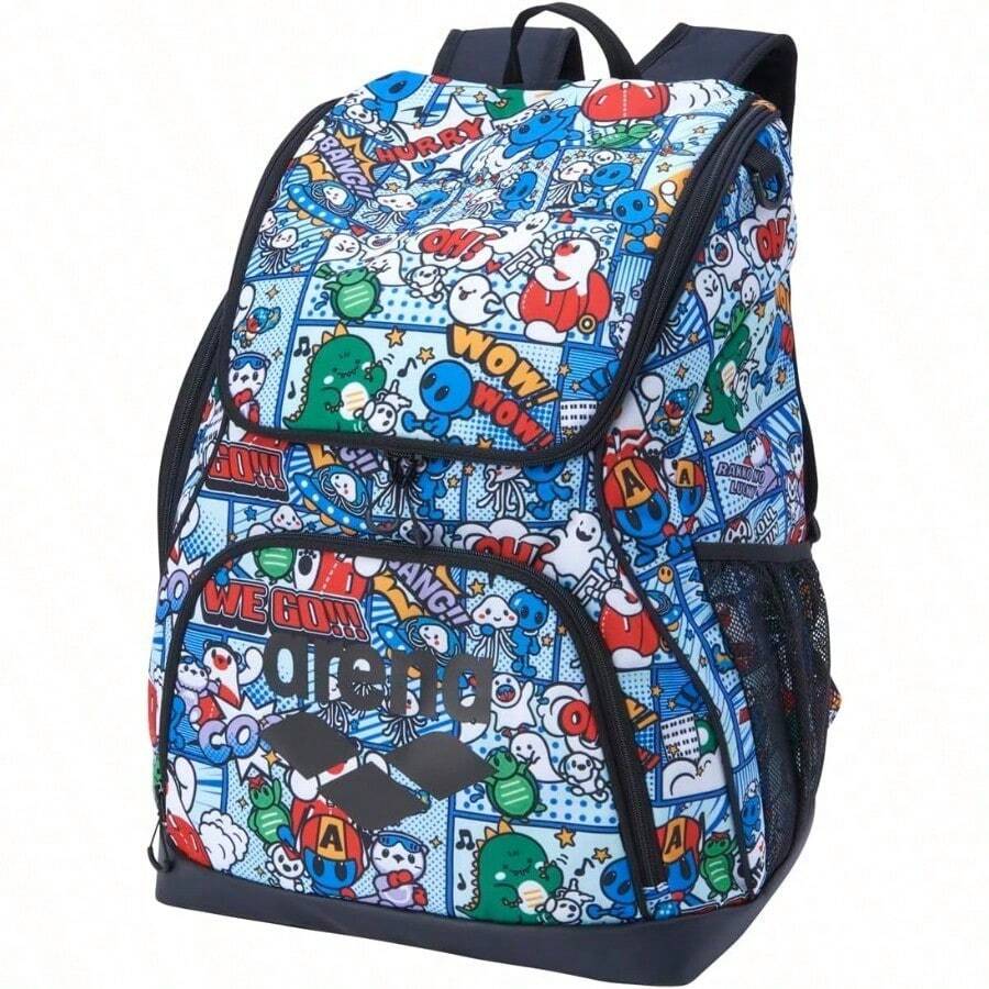 Swimming Equipment Bag