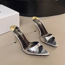 Women Heeled Sandals