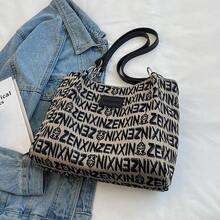 Women Shoulder Bags - 黑色常規版+單包 - 查看 1