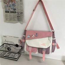 Outdoor Sports & Tote Bags