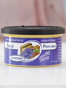 Car Fragrance Air Freshener, Car Aromatherapy, Long-Lasting Fragrance, Fresh And Elegant, Create A Fresh And Charming Atmosphere For Your Car, Can Be Used For Car Fragrance, Home Deodorization, A Variety Of Fragrances To Choose From, Women's Car Accessories, Car Interior Decoration - Multicolor - View 20