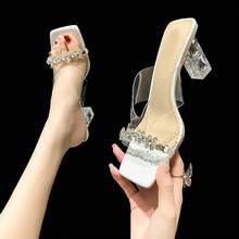 Women Heeled Sandals