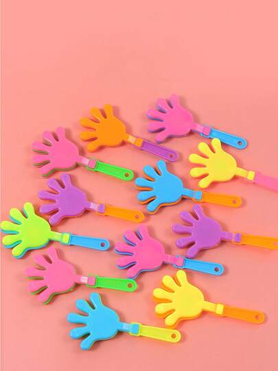 9cm Mini Pequeno Tiro de Mão Terno Transfronteiriço Atacado Mini Acessórios Brinquedos Atacado