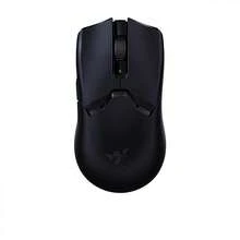 RAZER Viper V2 Professional Edition Gaming Mouse Dual-Mode Wireless Connection Ultra-Low Latency Optical Sensor Lightweight Design Long-Lasting Battery Life Same Equipment As Professional Players Black - Black - View 1