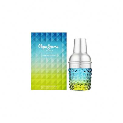 Pepe Jeans London Pepe Jeans For Him Cocktail Edition Eau De Toilette Spray 50ml