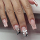Star Fake Nails-9