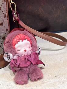 L'EPRESSIONNISME SERIES PLUSH DOLL BLIND BOX CONFIRMED-Blossom - CONFIRMED-blossom - View 4