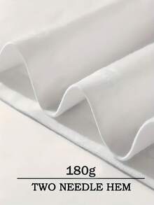 2026 Spring Summer New Women's Casual Summer T-Shirt With Round Neck And Heart Print, Cool Short Sleeve - 白色 - 查看 5