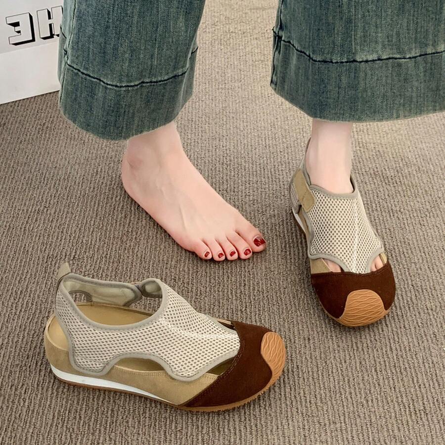 Women Platforms & Wedge Sandals