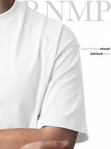 Y2K,Sexy Woman,Worldwide....Fashionable Cotton Men's T-Shirt, Multi-Color Optional, Surprise Gift For Friends And Family, Christmas Drop Shoulder Sleeves Round Neck