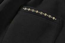 Skechers Calça Esportiva e Casual Versátil e Confortável Masculina