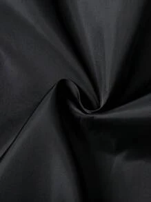 Men's Jacket, Autumn/Winter Wool Windbreaker Solid Color Jacket, Fashion Lapel Patchwork Artistic Motorcycle Jacket