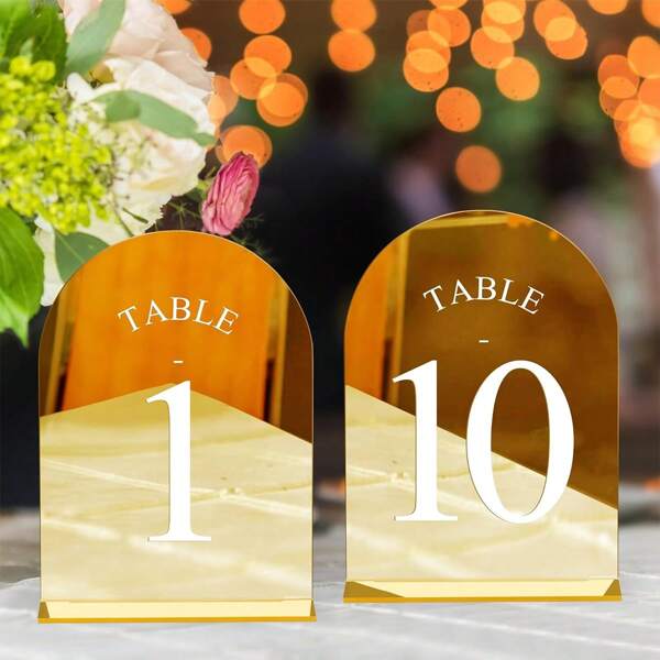 Centerpieces