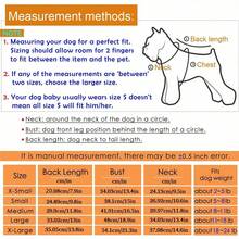 1 件狗狗 T 恤，透气宠物衬衫，小狗运动衫狗狗衣服服装外套小型犬宠物服装 POLO 衫 - 橘色 - 查看 5
