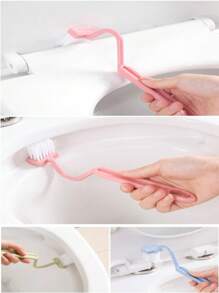 11pcs Gap Cleaning Brush Set, Stiff Bristle Cleaning Tools Suitable For Kitchen, Bathroom, Corner, Sink, Cup, Teapot, Bottle, Blender And More. Designed For Cleaning Narrow Spaces, Essential Home Cleaning Tools For Bathroom, Kitchen, Window, Faucet, Toilet, Grout, Car