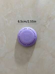 10pcs Solid Fragrance, Long-Lasting Scent Air Freshener, Deodorizer, Solid Air Freshener With Extra Shell - Room Decor Bedroom, Fragrance Solid Deodorizer Plate, Suitable For Home, Car, Bathroom, Bedroom, Closet And Toilet, Enhancing Freshness In Bathroom, Bedroom, Car And Home, Ideal For Wardrobe And Toilet Deodorizing (Random Color Combination), Kitchen, Bathroom, Home, Home Goods. Halloween, Christmas, Farmhouse Home Decor, Western Home Decor