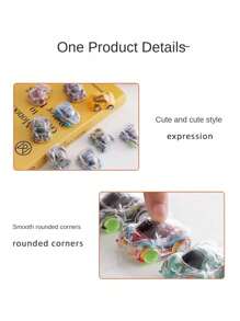 5 件/10 件/20 件/50 件迷你回力汽车玩具套装、玩具回力赛车、散装派对礼品宝盒、生日礼物、圣诞礼物、万圣节礼物（配件和玩具颜色随机发送，手工测量可能有轻微误差）、户外玩具、骑乘玩具、礼品袋填充玩具