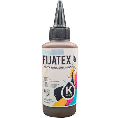 Tinta para Sublimación de 100 mililitros