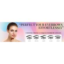 BLESSDOME 4 Pcs Wheat Straw Eyebrow Kit |   Hair Remover & Peach Fuzz Trimmer |   Exfoliating Dermaplane |   Face Razors Women |   Dermaplaning Blades