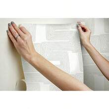 Wall Paper - BLANCO - View 8