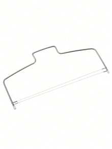 1pc Cake Separator Slicer, Cake Layer Separator, Bread Cutter, Baking Tool,Back To School