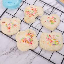 Sandwich Mold, Cartoon Bread Cutter, Toast Cutter, Bento Mold, Bread Mold, Creative Rice Cake Cutter, DIY - Multicolor - View 10