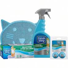 Stair Stickers - Blue - View 5