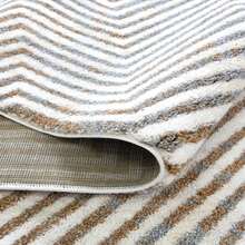 Grace Polyester Rug Luxurious Traditional Home Decor With Plush