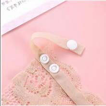 3 Pcs Elegant Floral Anti-Glare Bra Pads - Stylish Comfortable Lingerie Enhancers, Lace Knit Filling For Women