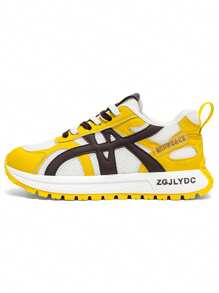 Men's Mesh Cloth Shoes Fashion Colorful Striped Niche Design Soft Bottom Soft Surface Comfortable Light Casual Shoes Men's Outdoor Sports Mesh Leather Breathable Sweat-Proof Comfortable Inner Popcorn Thick-Soled Cushioning Running Shoes Men Can Wear Summer Sports Shoes Men In All Seasons.