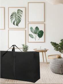 新款旅行包，大容量搬家编织袋，搬家收纳，学生装，被子，家居收纳，旅行毯收纳袋，耐磨手提包，返校季行李袋，纯色拉链旅行袋，坚固加固打包袋，家居收纳袋，学校用品，学校用品，旅行必需品，假期旅行袋，行李箱，女士旅行袋