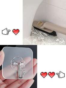 2-In-1 Rotating Cleaning Brush - Plastic (Purple, Coffee, White Multiple Colors), 360° Stiff Bristles, V-Shaped Connector, Suitable For Bathroom Tile And Wall Crevice Cleaning, Multi-Purpose Bathroom Rotating Crevice Cleaning Brush, Household Hard Crease Crevice Cleaning Brush, Kitchen Rotating Crease Crevice Cleaning Tool, Bathroom And Kitchen Tile Cleaning Brush Crevice Cleaning Brush