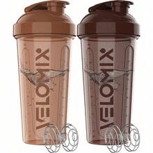 97) Caramel & Mocha