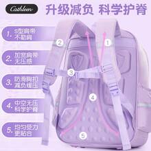 Backpacks - Pequeño azul - Ver 4