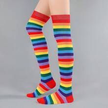 Football Socks For Boys And Girls - Army Green - View 11
