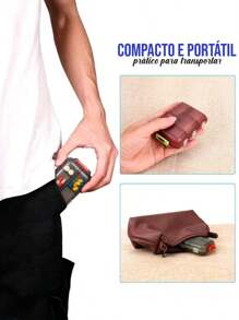 Pill Holder Organizer 10 Compartments For Medication Pills Medicine