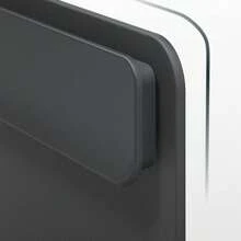 A4 Clipboard Folder - Durable PP Material, Ideal For Students & Office Use, Writing And Meeting Board,Back To School Supplies, Study Supplies, Office Supplies - Multicolor - View 7