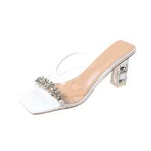Women Heeled Sandals