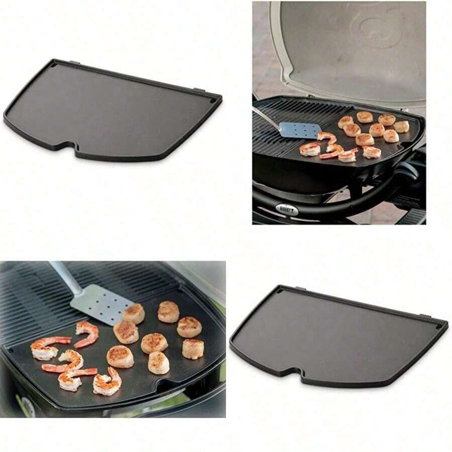 BBQ Grills & BBQ Meshes - 韋伯 - 查看 1