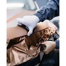 Vinyl Wrap Tool Kit For Car, Tint Wrapping Kit With Apron Waist Bag, Magnet Holder Micro Wrap Stick Squeegee, PPF Squeegee Kit, Essential Kit For Vehicle Film Installing - 變體 - 查看 8