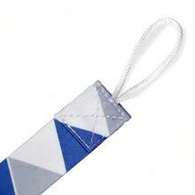 4pcs/Set Baby Pacifier Clips - Pacifier Clips For Boys And Girls Fit Most Pacifiers, Thanksgiving Gift - Multicolor - View 6