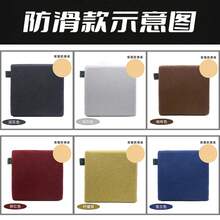 Seat Cushions & Backrest Pillows - 01-royal Blue - View 6